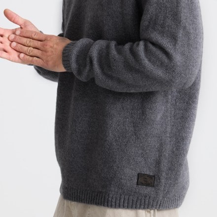 Roark Nordsman Sweater - Men's 4