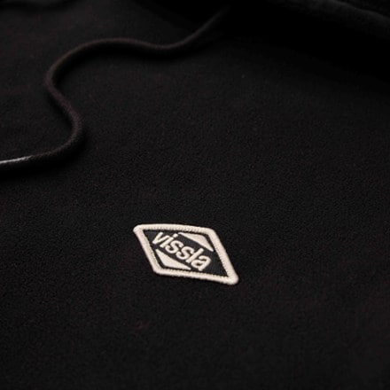 VISSLA Swell Stretch Polar Hoodie - Men's 2