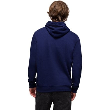 prAna Fleece Hoodie - Men's 2