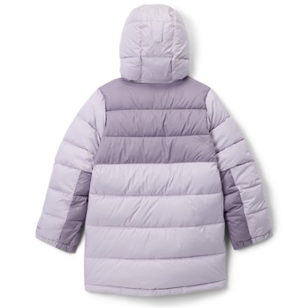 Columbia Pike Lake Mid Insulated Jacket - Kids' | REI Co-op