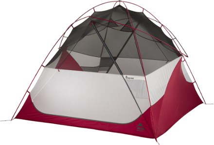 MSR Habiscape 6 Tent 1