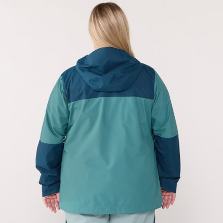REI Co-op Powderbound 3-in-1 Jacket - Women's 4