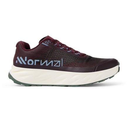 NNormal Kjerag 02 Trail-Running Shoes 0