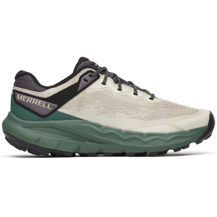 Merrell Nova 4 Trail-Running Shoes - Men's 0