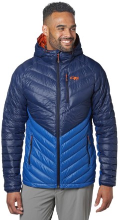 nra shooting jacket