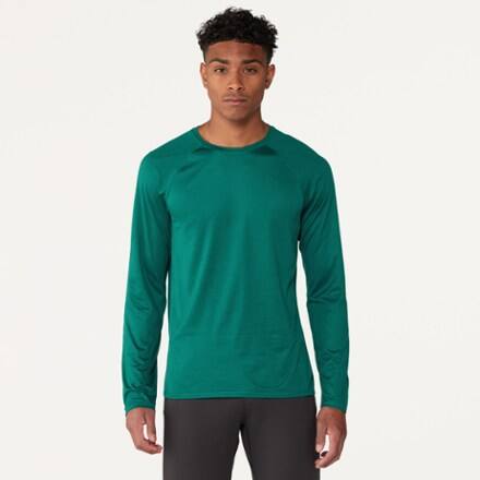 The North Face Dynamic Long-Sleeve T-Shirt - Men's 1