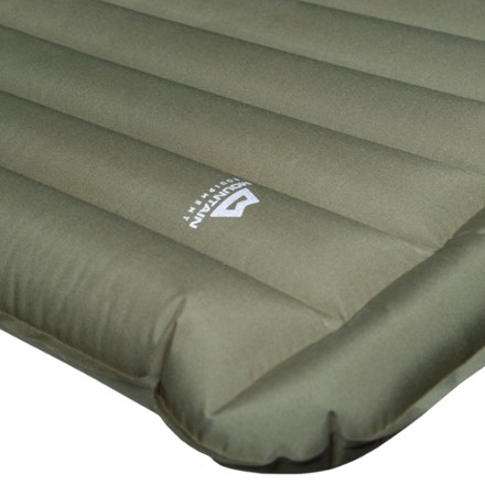 Mountain Equipment Aerostat Down 7.0 Ultra Sleeping Pad 3