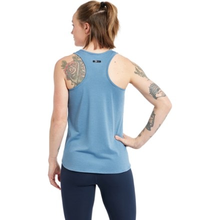 Oiselle Flyout Racerback Tank Top - Women's 1