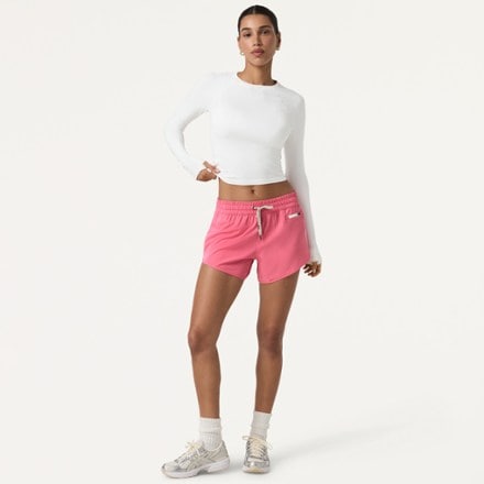Vuori Clementine 4" Shorts - Women's 2