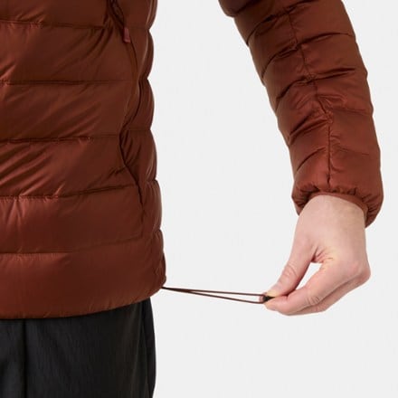 Helly Hansen Verglas Hooded Down Jacket 2.0 - Men's 6