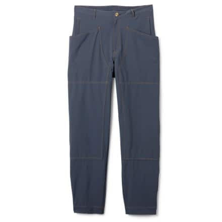 Hikerkind 8-Pocket Pants - Women's 1