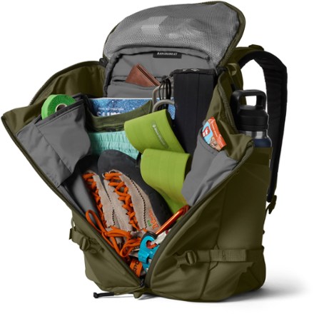 YETI Ranchero Pack - 27 L 6
