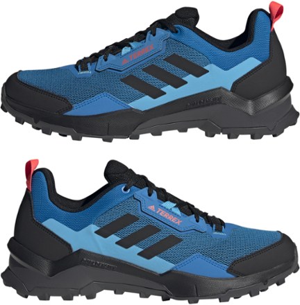 adidas Terrex AX4 Hiking Shoes - Men's 6