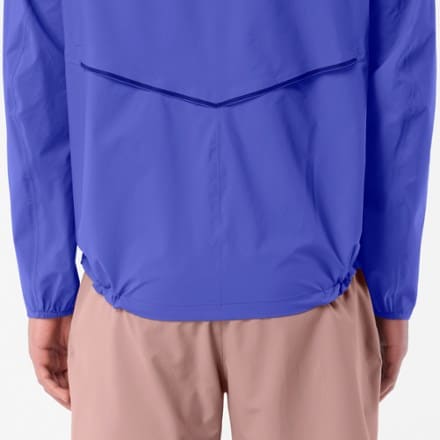 Salomon Bonatti Waterproof Jacket - Men's 5