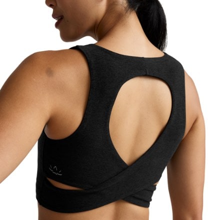 Beyond Yoga Spacedye Twister Cropped Tank Top - Women's 3