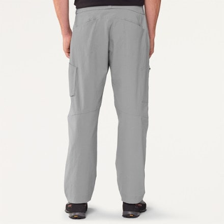 Arc'teryx Cronin Cotton Pants - Men's 4