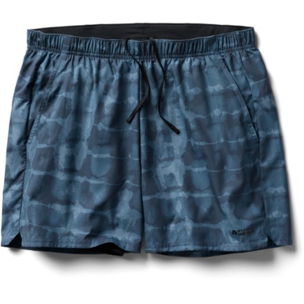 Shade Lite Shorts - Men's 7" Inseam