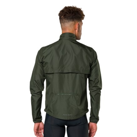 PEARL iZUMi Quest Barrier Convertible Cycling Jacket - Men's 3
