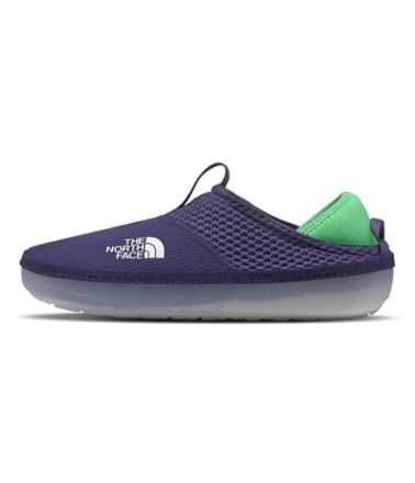 Base Camp Mule Slip-On Shoes