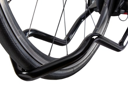 Yakima SingleSpeed 1-Bike Hitch Rack 8