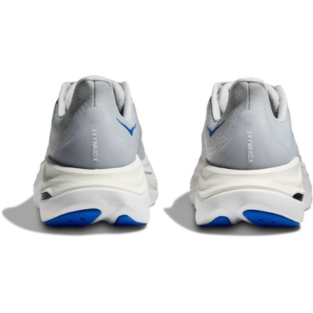 HOKA Skyward X Road-Running Shoes - Men's 4
