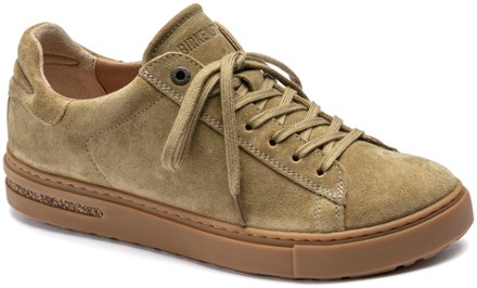 Birkenstock Bend Suede Sneakers - Men's 0