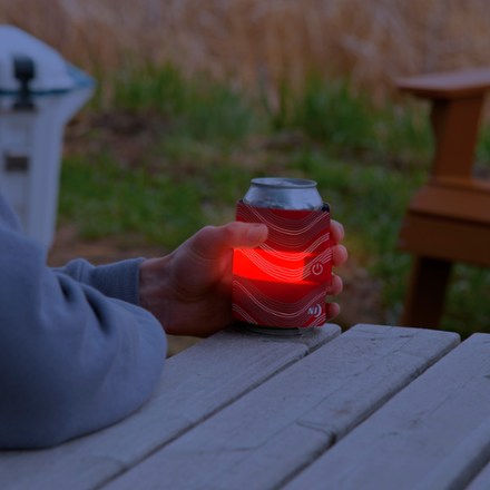 Nite Ize SlapLit LED Drink Wrap 9