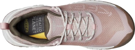 KEEN NXIS EVO Waterproof Hiking Shoes - Women's 7