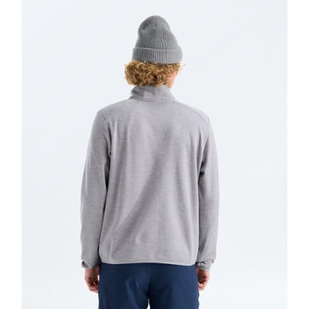 The North Face TNF Performance Fleece Full-Zip Jacket - Men's 1