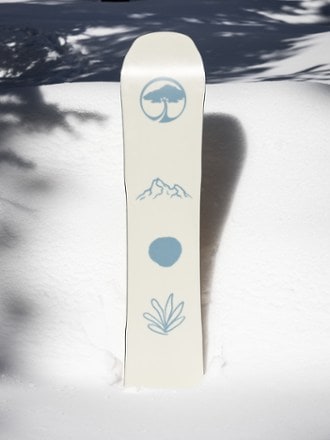 Arbor Swoon Decon Snowboard - Women's - 2025/2026 5