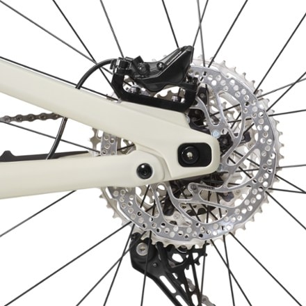 Rocky Mountain Instinct Carbon 30 Mountain Bike 2