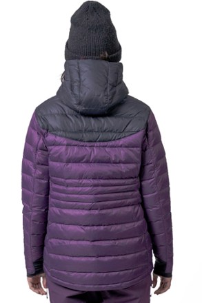 Flylow Betty Down Jacket - Women's 2