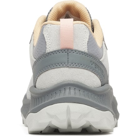 Merrell Speed Strike 2 Leather Hiking Shoes - Women's 4