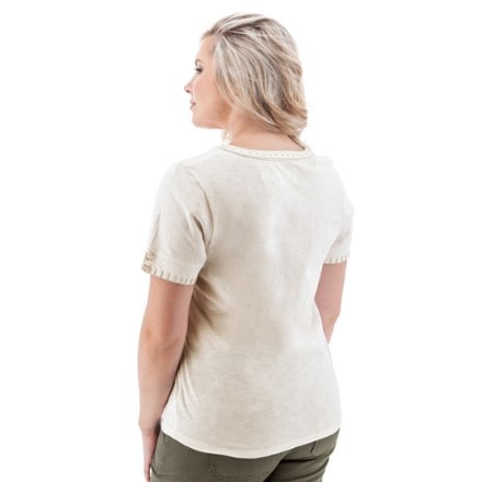 Aventura Ellis Top - Women's 2