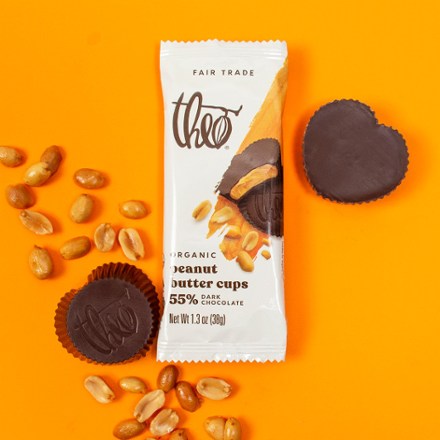 Theos chocolates sales