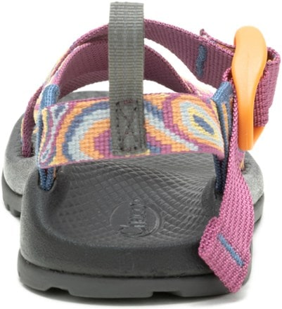 Chaco Z/1 Sandals - Kids' 4