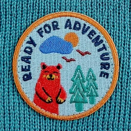SeaSlope Adventure Beanie - Kids'/Toddlers' 1