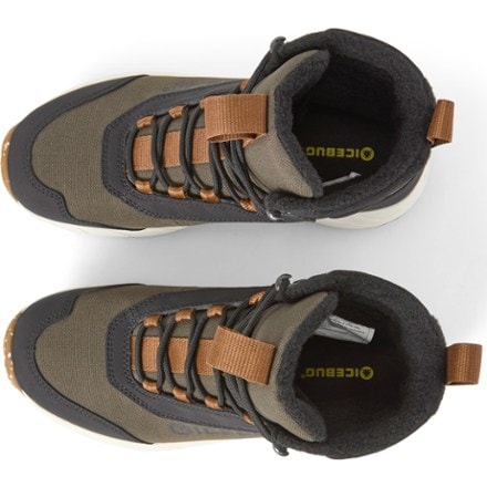 ICEBUG Moen BUGrip Boots - Women's 4