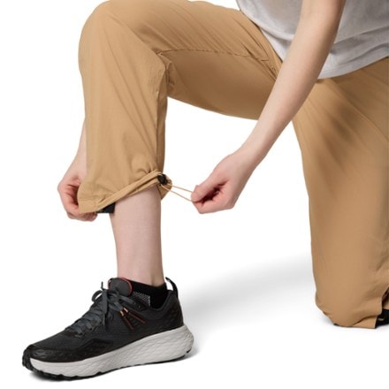 Columbia Wanoga Pro Vent Pants - Women's 6