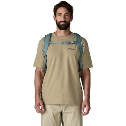 Patagonia Refugio 32L Pack 7