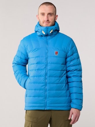 Fjallraven Expedition Pack Down Hoodie - Men's 1