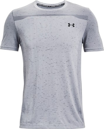 under armour gym shirts