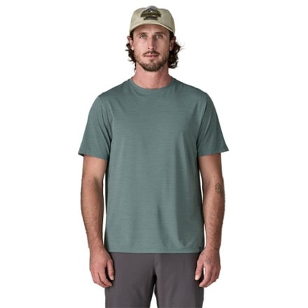 Patagonia Capilene Cool Ultra Shirt - Men's 1
