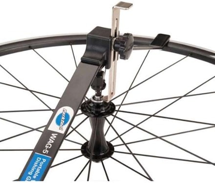Park Tool WAG-5 Wheel Alignment Gauge 2