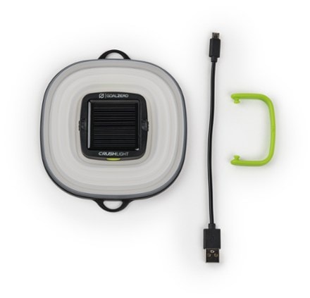 Goal Zero Crush Light Lantern 5