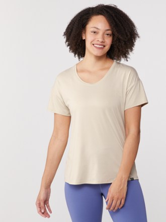 REI Co-op Sahara T-Shirt - Women's 1