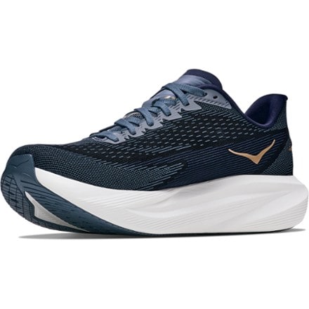 HOKA Mach 7 Road-Running Shoes - Women's 3