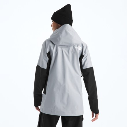 The North Face Eastwall GTX Jacket - Women's | REI Co-op