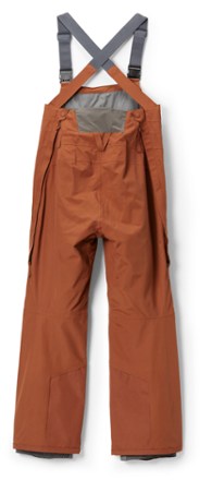 REI Co-op Powderbound Insulated Bib Snow Pants - Women's Petite Sizes 7