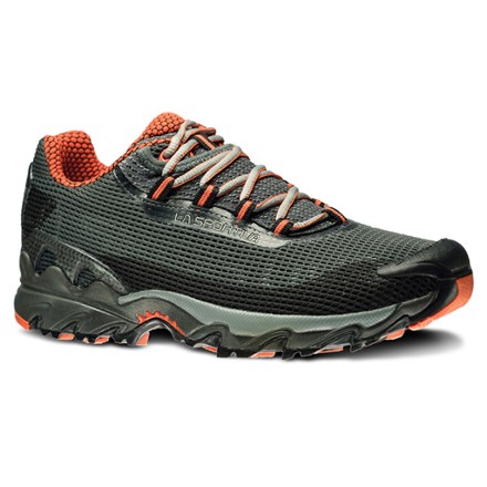 la sportiva waterproof running shoes